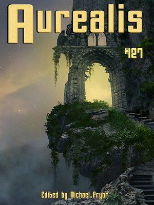 cover image of Aurealis #127